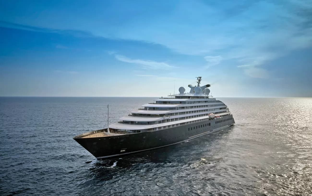 Luxury Membership