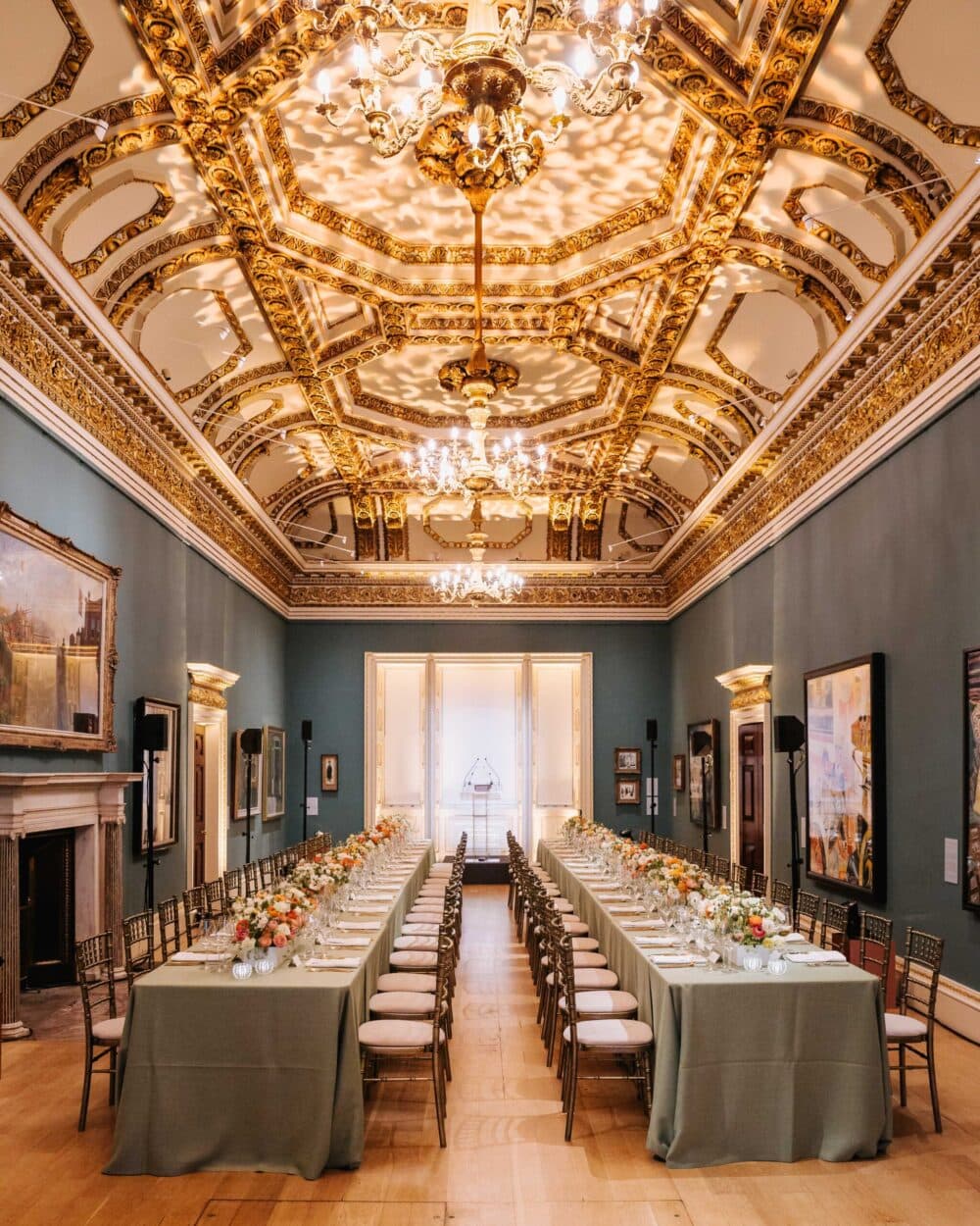 Luxury Events Team